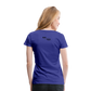 Women’s Premium T-Shirt Flamnigo II - Königsblau